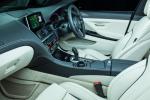 BMW 650i Gran Coupe M Sport 2015 года (AU)